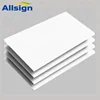 Main product! Sintra PVC Forex Board, PVC Plastic Forex Sheet Cheap