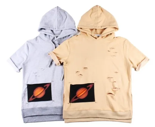 kanye ripped shirt price