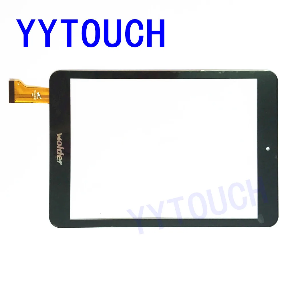 New Touch Screen Digitizer Glass For Tom Tom TomTom Pro 5150 Truck Live LTM