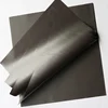 Adhesive magnet sheet with strong force