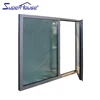 50 years industry experience NFRC aluminium double glazed windows and doors