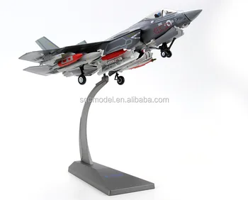 fighter jet model plane