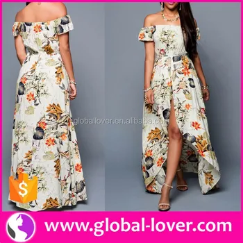 fancy maxi dresses with sleeves