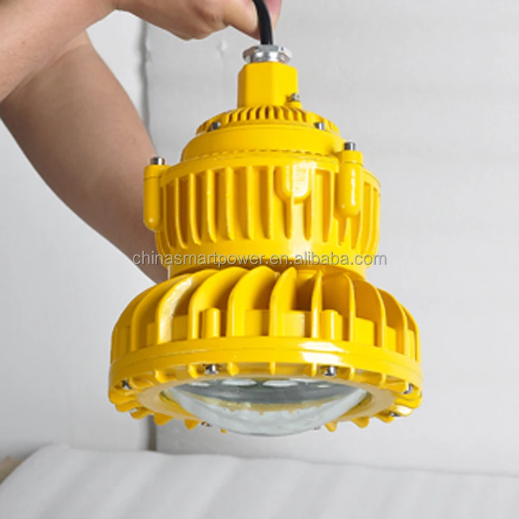 
Meanwell driver 100w led explosion proof flood light 