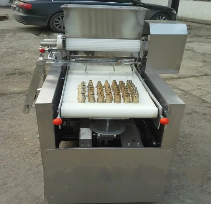 Electric Commercial Cookie Press Maker Machine For Sale Buy Cookie