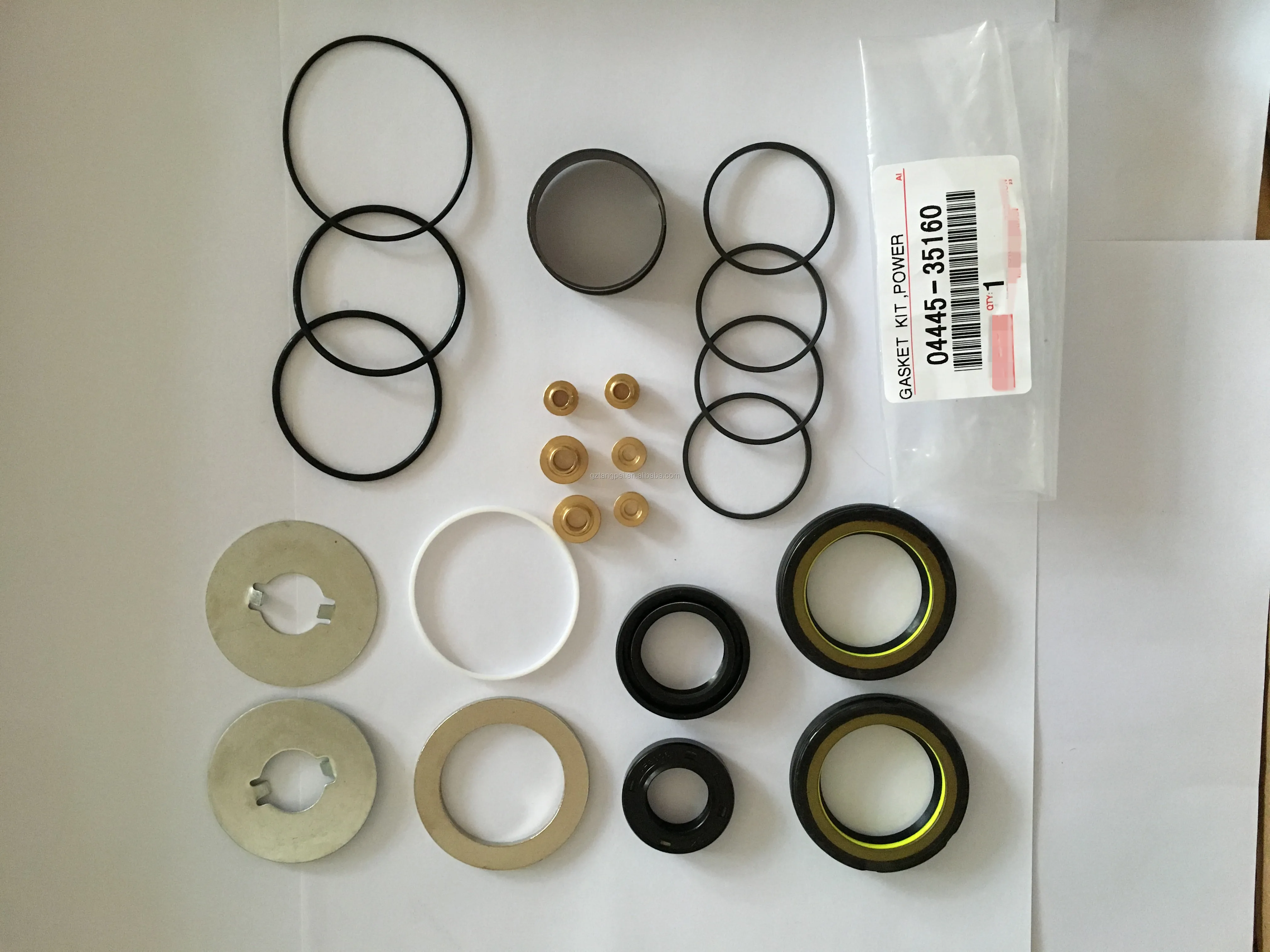 thumbnail image 2 of HQH Power Steering Repair Kit For Toyota Tacoma 4Runner 2 of 10