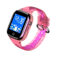 

Waterproof Gps Tracking Kids Smart Watch K21