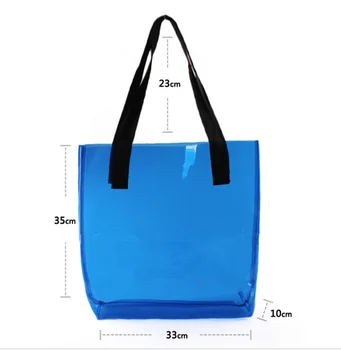 foldable beach bag