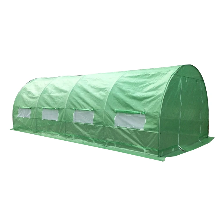 Greenhouse Structure Hot Sale Large Outdoor Oem Custom Channel