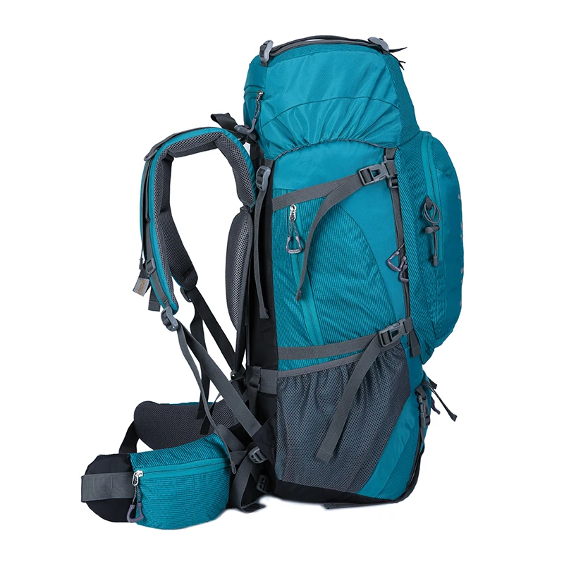 

Outdoor Sport Lightweight Cycling Travel Bag , Hiking Trekking Mountaineering Backpack