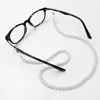 Bead Eyeglasses Chains Sunglasses Straps glass chain wholesale