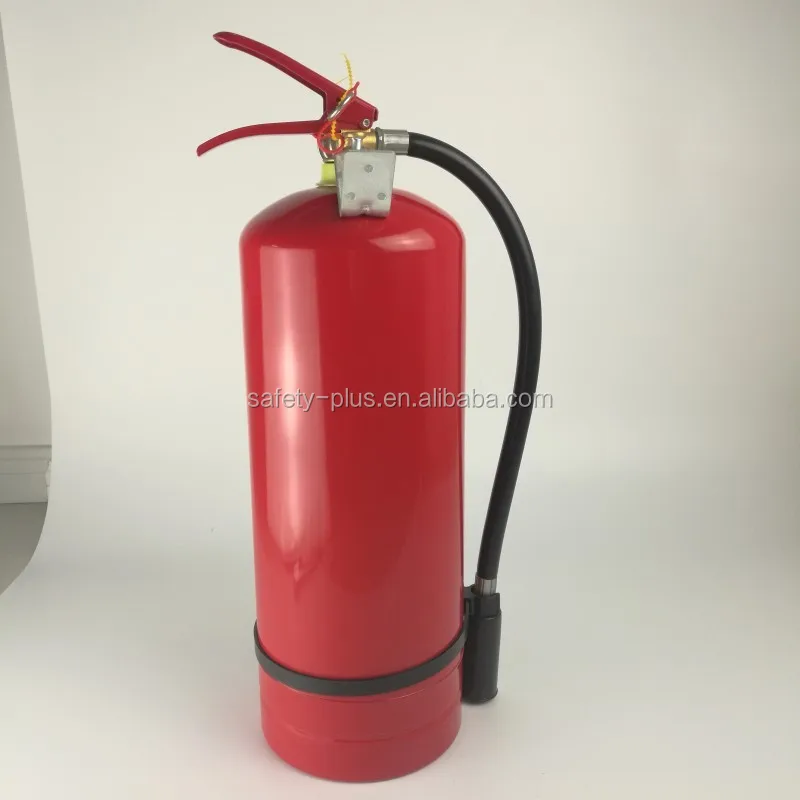 Iso Production Line Dcp Fire Extinguisher With Spare Parts Buy Fire