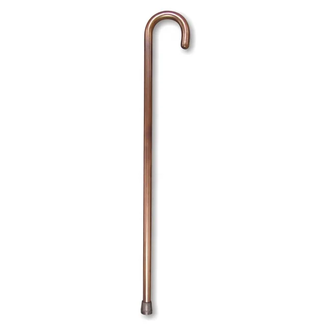 

craft wooden elderly walking stick
