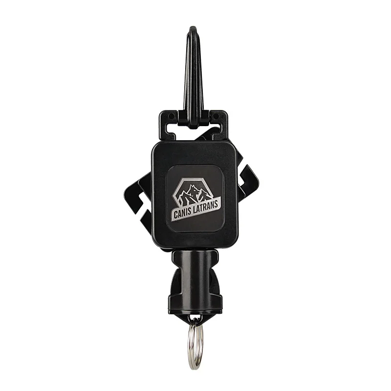 

airsoft part Military Tactical Gear Retractor airsoft part HK33-0081