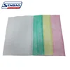 High air flow rate low inital pressure drop polyester Air Filter Media Rolls with High tenacity