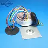 2000VA copper wire good quality isolate toroidal transformer