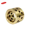 Lbm Clutch Self Lubricating Bushing/Jm7-15 Material Oiles #500Sp Guide Bushing