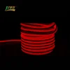 New 12v 24v silicone led neon flex light controller for RGB addressable dmx led neon flex