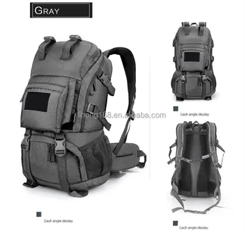 climbing backpack sale