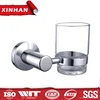 sanitary ware china wall mount, clear tumbler holder sanitary market china