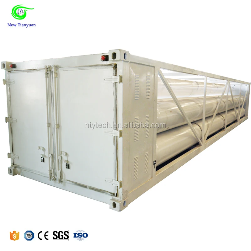 tube trailer 19040405