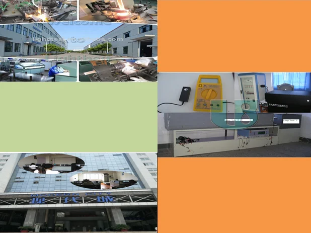 T5 UV Electronic Ballast