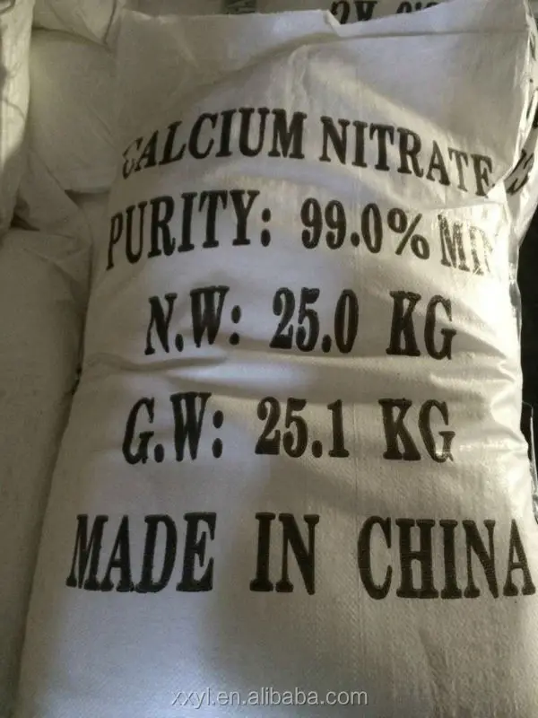 
Calcium Nitrate fertilizers,nitrogen fertilizer 