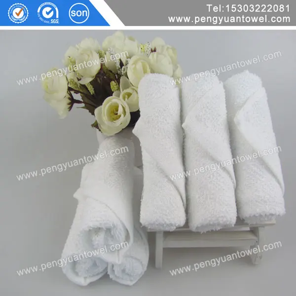 
Aeroflot Russian Airlines 100 cotton aviation towel disposable factory sales made in china supplier 