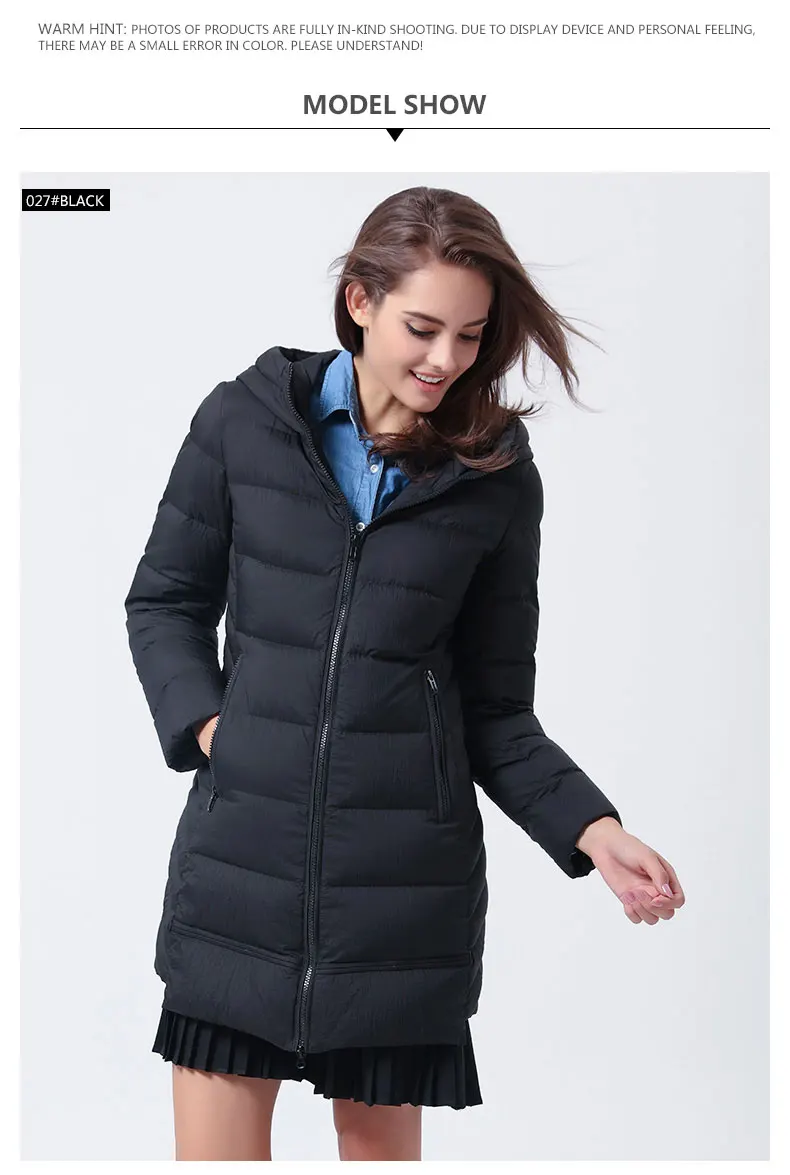 Women's Winter Coats Packable Cheap Down Quilted Jackets Lightweight