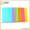 EVA Foam Sheets A4 Plain Glittered Fun Kids Craft DIY