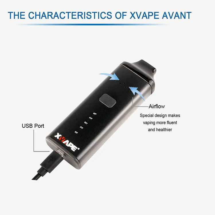 XVAPE Avant(4)