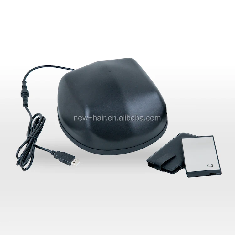 
280 diodes Laser therapy cap for hair re-growth laser hair loss treatment laser hair growth 