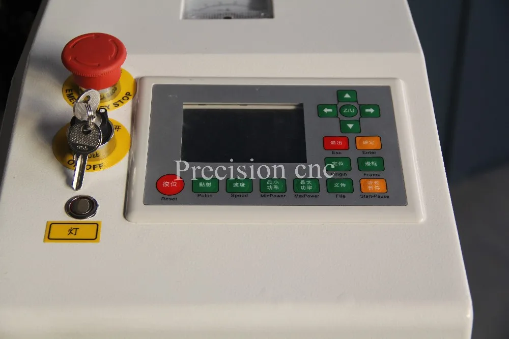 New design mobile phone laser engraving machine/phone case laser engraving machine