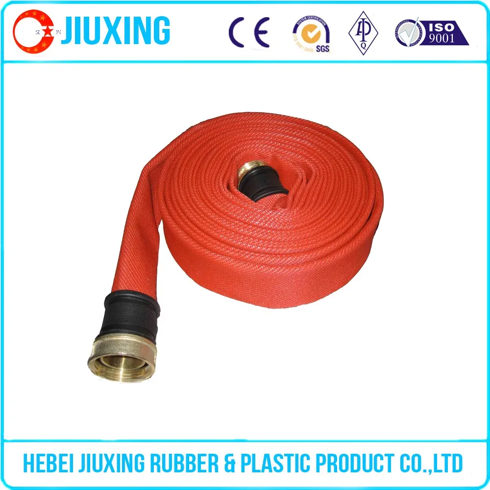 Flexible Fire Fighting Hose Export To Thailand Indonesia Malaysia Buy