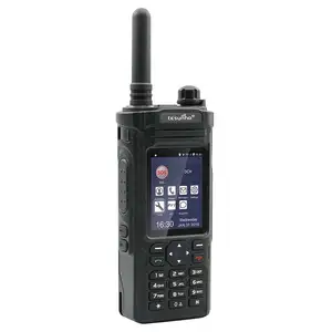 GSM Bluetooth Mobile Phone Walkie Talkie Function