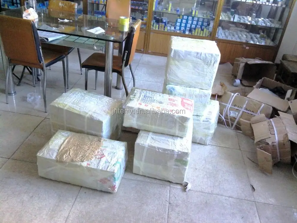 ZCCCT original high hardness CNC milling inserts APKT11T316-PM YBG202