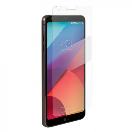 factory price screen protector for lg v35 0.
