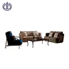 China alibaba selling italian sofa set designs home leather sectional sofa reclining wooden sofa set