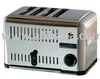 4 Slot Toaster