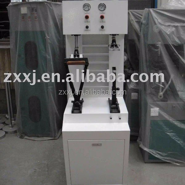 
Shoe Repair Press ZX-4Y 