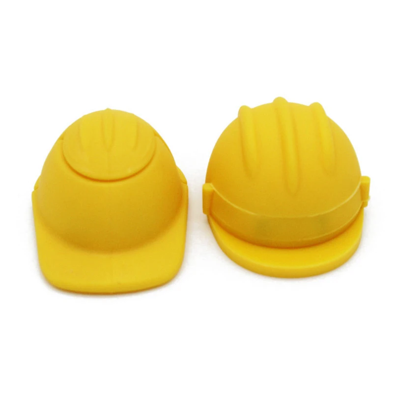 

Wholesale Factory Price USB Flash Drive USB Stick Hat Shape 3D Custom PVC Pen Drive