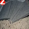 cement fiber sheet decorative partitions for bedroom / partition wall panel