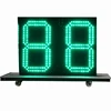 Factory supplier table digital countdown timer clock two digits countdown timer display