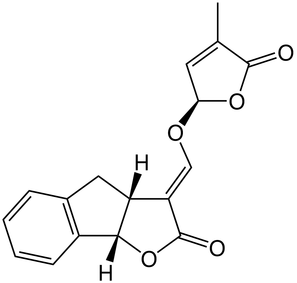 rac-GR24 structure - .png