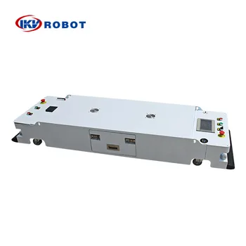industrial agv robot