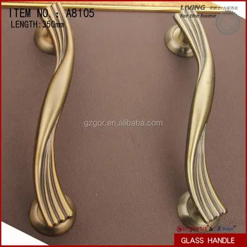 Fancy Door Hardware Mandelli Handle Fancy Door Hardware Mandelli Handle