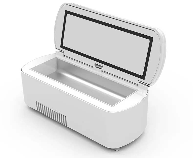 Portable Medicine Fridge/medical & Health Product Diabetic Fridge Buy