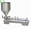 G1WG Single head ointment filling machine