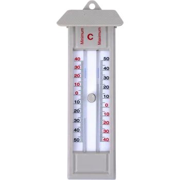 maximum thermometer