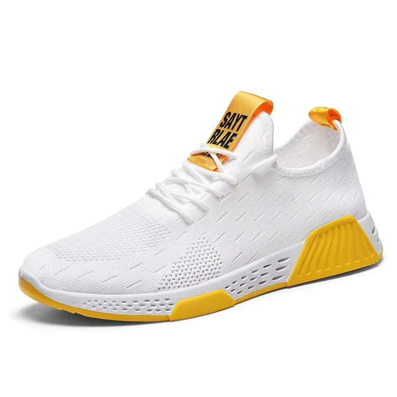 

Low Price high Quality Sport Men Shoes And Sneakers, Black&red,black&white